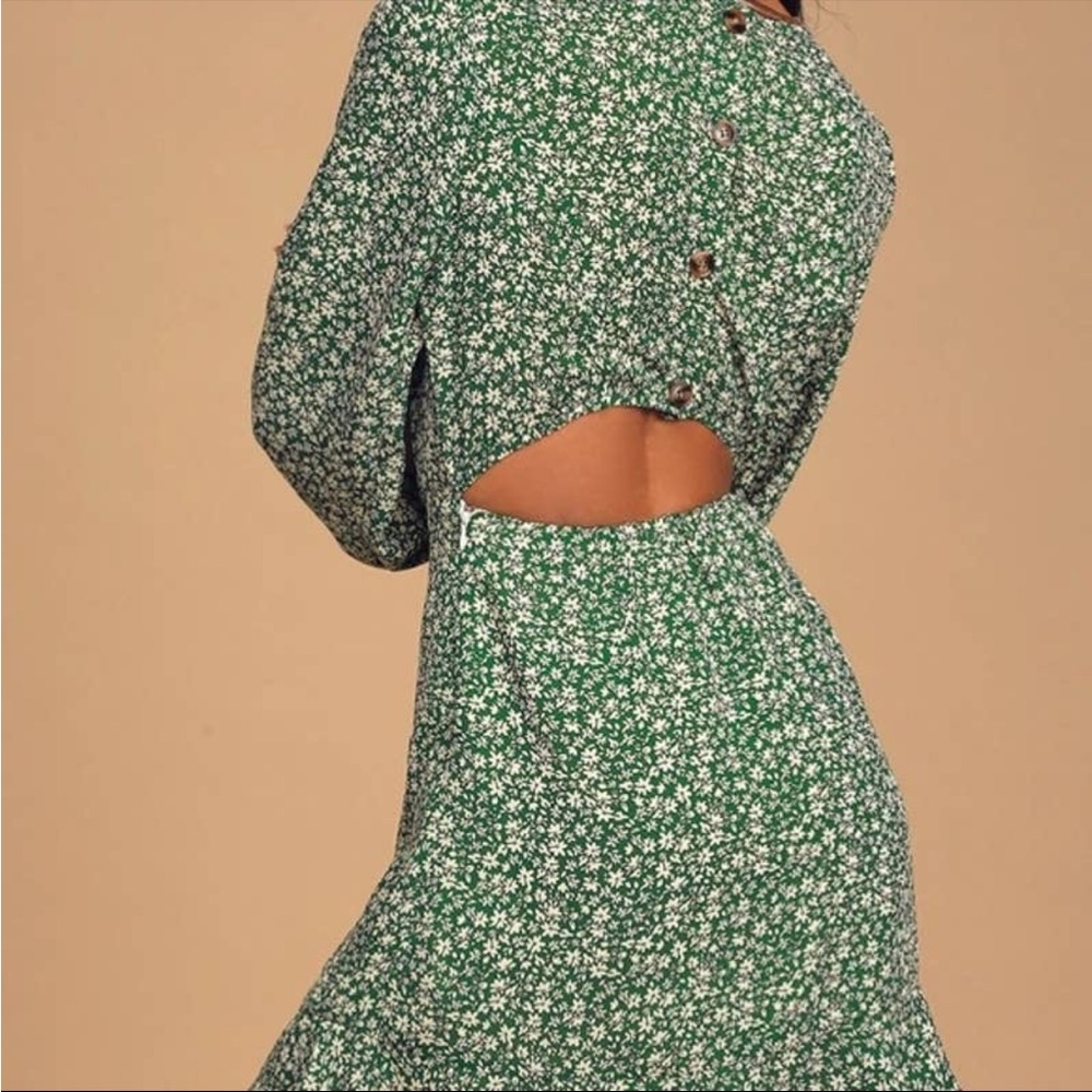 Lulus Dress - Picture 2 of 7